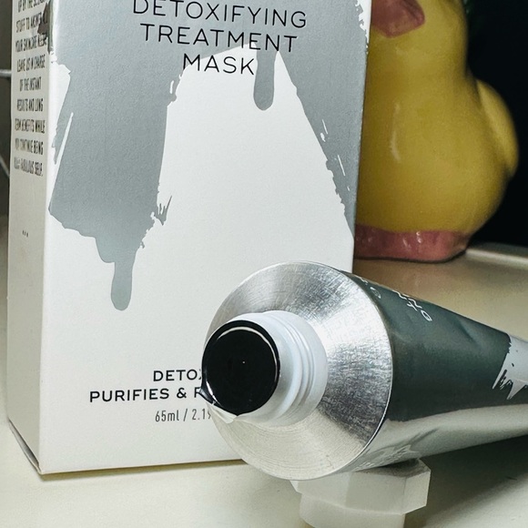 NEW ACEOLOGY-DETOXIFYING TREATMENT-Vegan, Cruelty-Free✨ - Picture 5 of 7